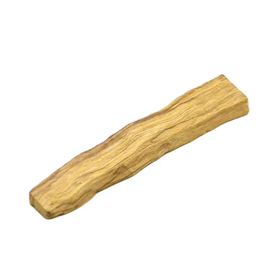 Palo Santo Holz - 10 cm - Heiliges Holz zur energetischen Reinigung