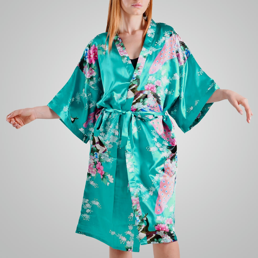 Kimono für Damen