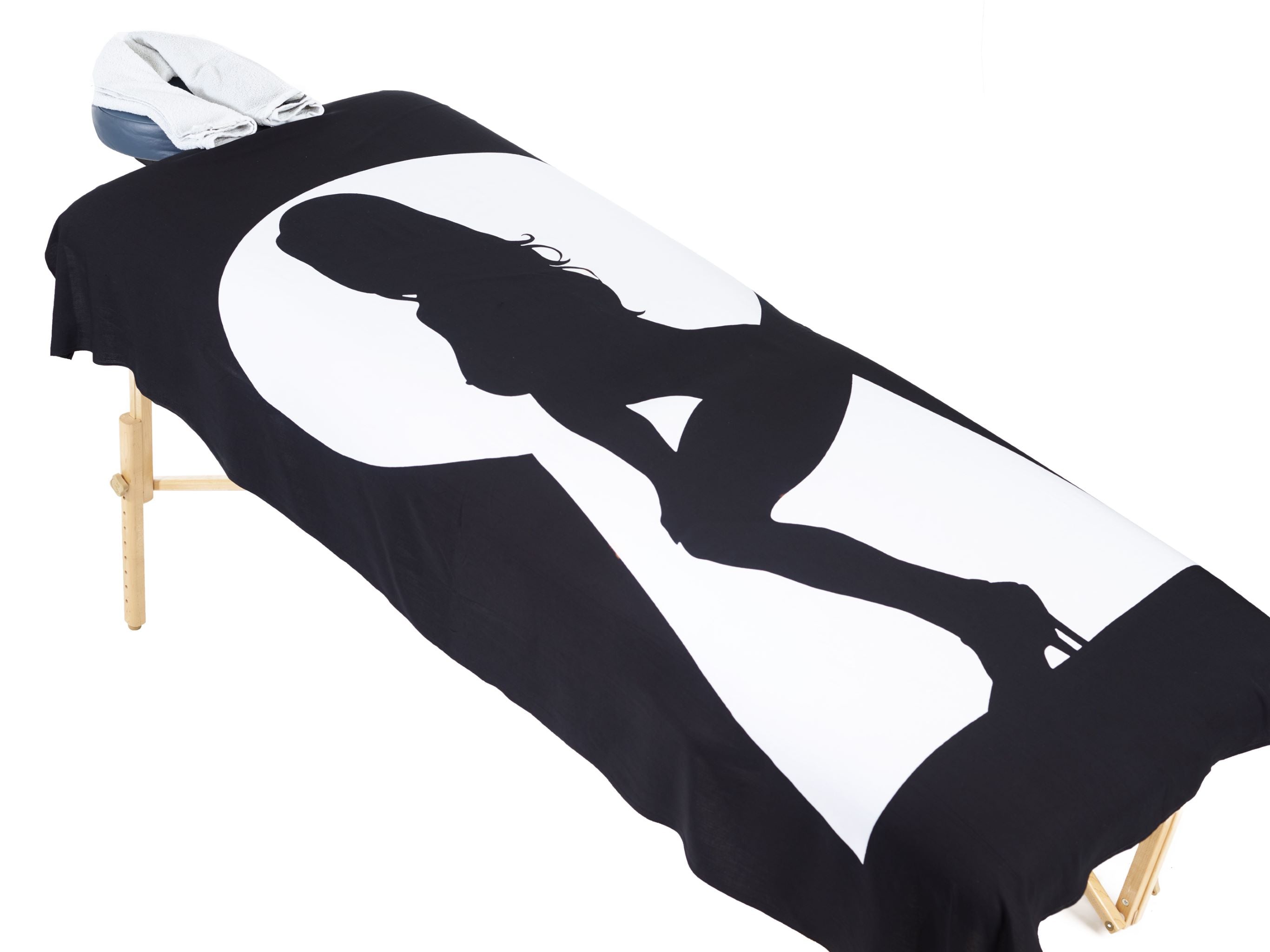 Sarong und Pareo mit Muster - Guggugg