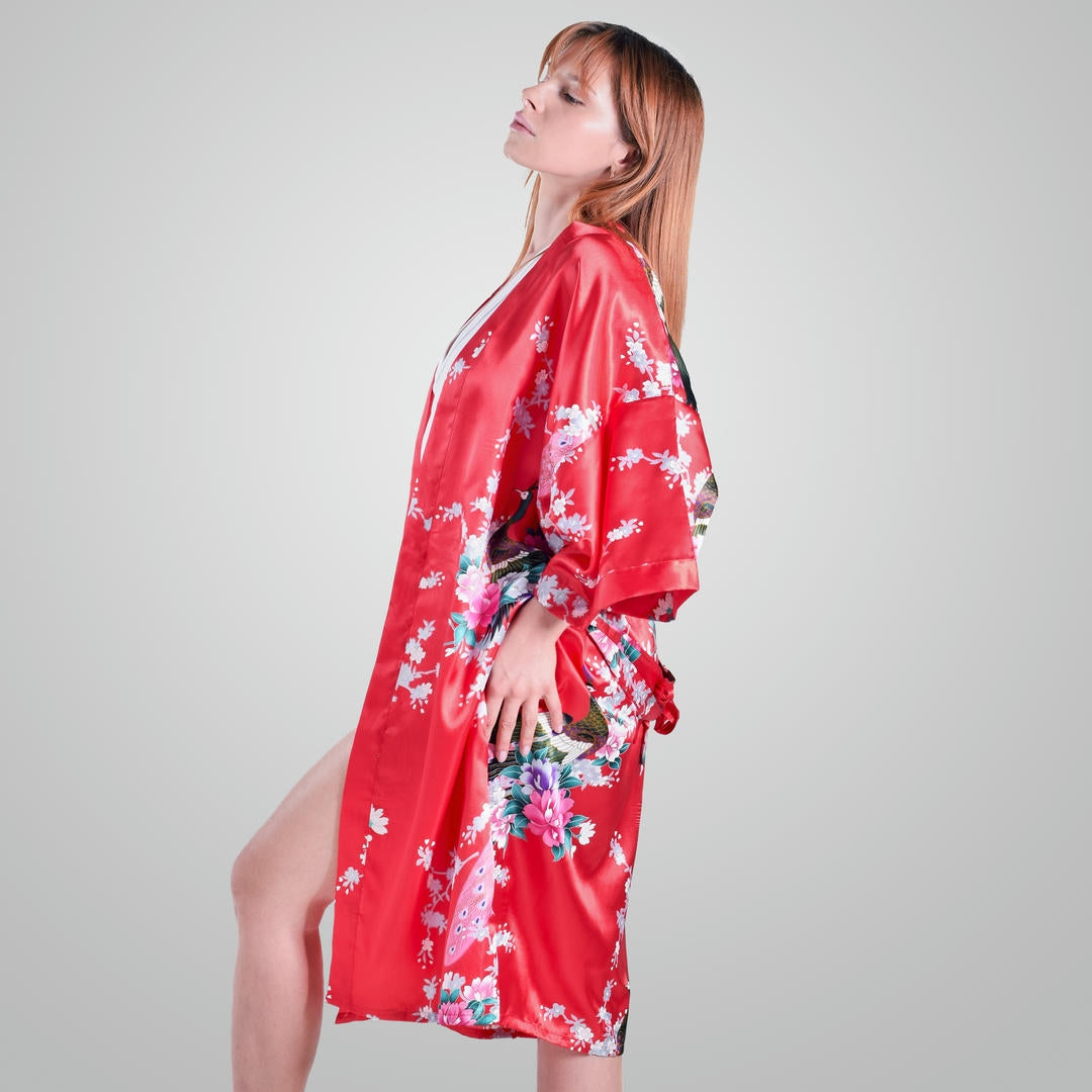 Kimono für Damen