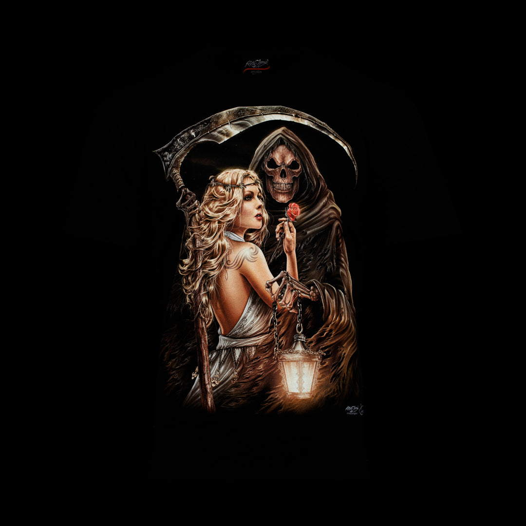 Reapers Love-Print