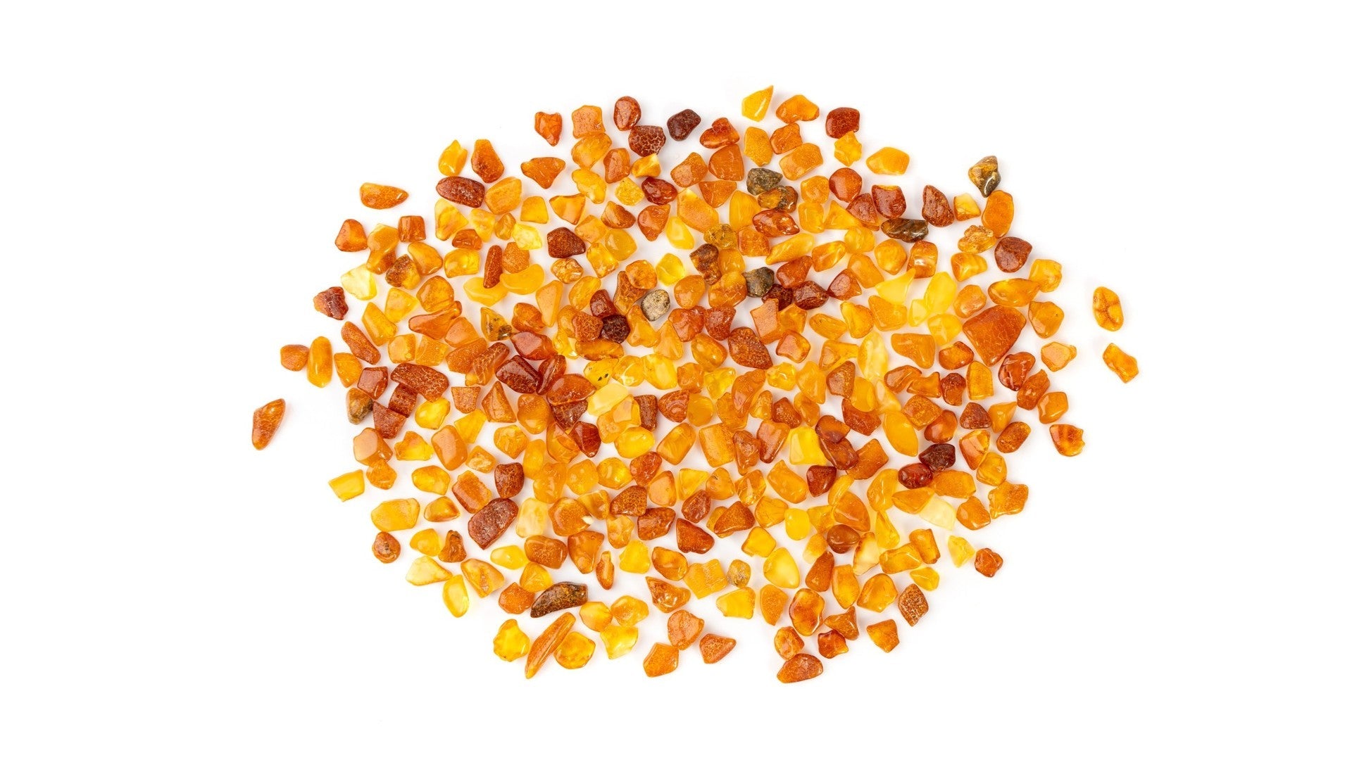 Bernstein - Bedeutung in der Esoterik: Symbolik, Kraft und Vorteile