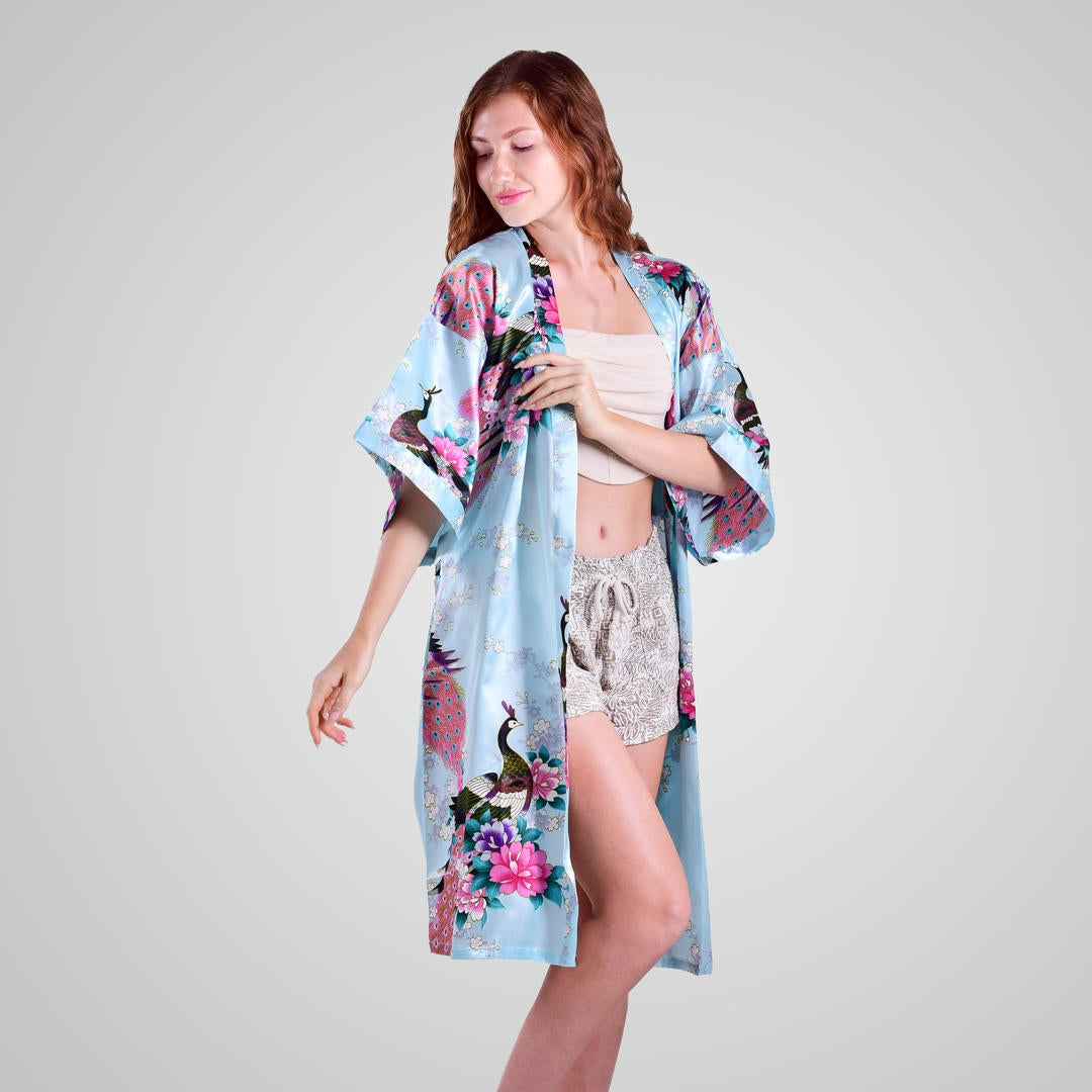 Kimono für Damen