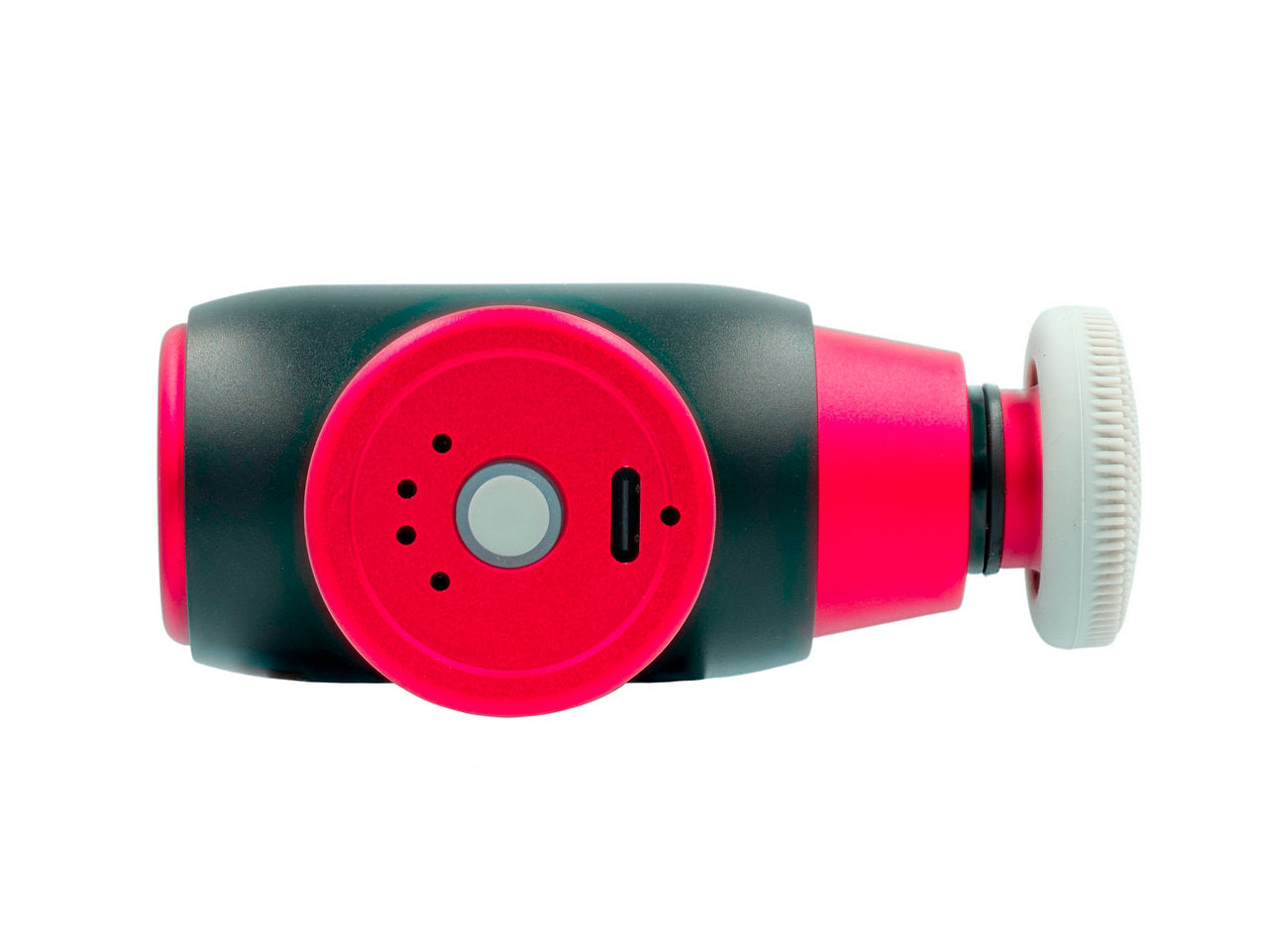 Massagepistole FunGun - kompakt, sanft und vielseitig