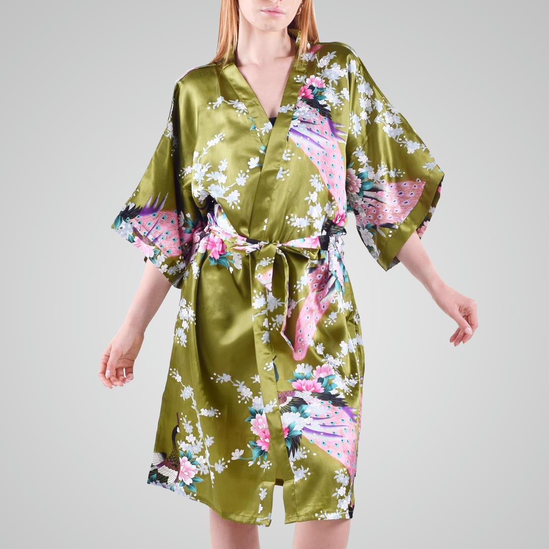 Kimono für Damen