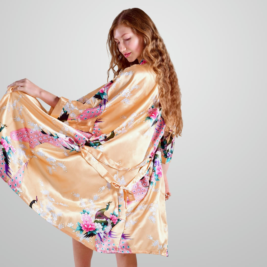 Kimono für Damen