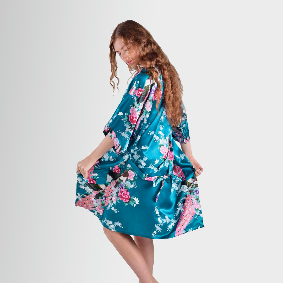 Kimono für Damen