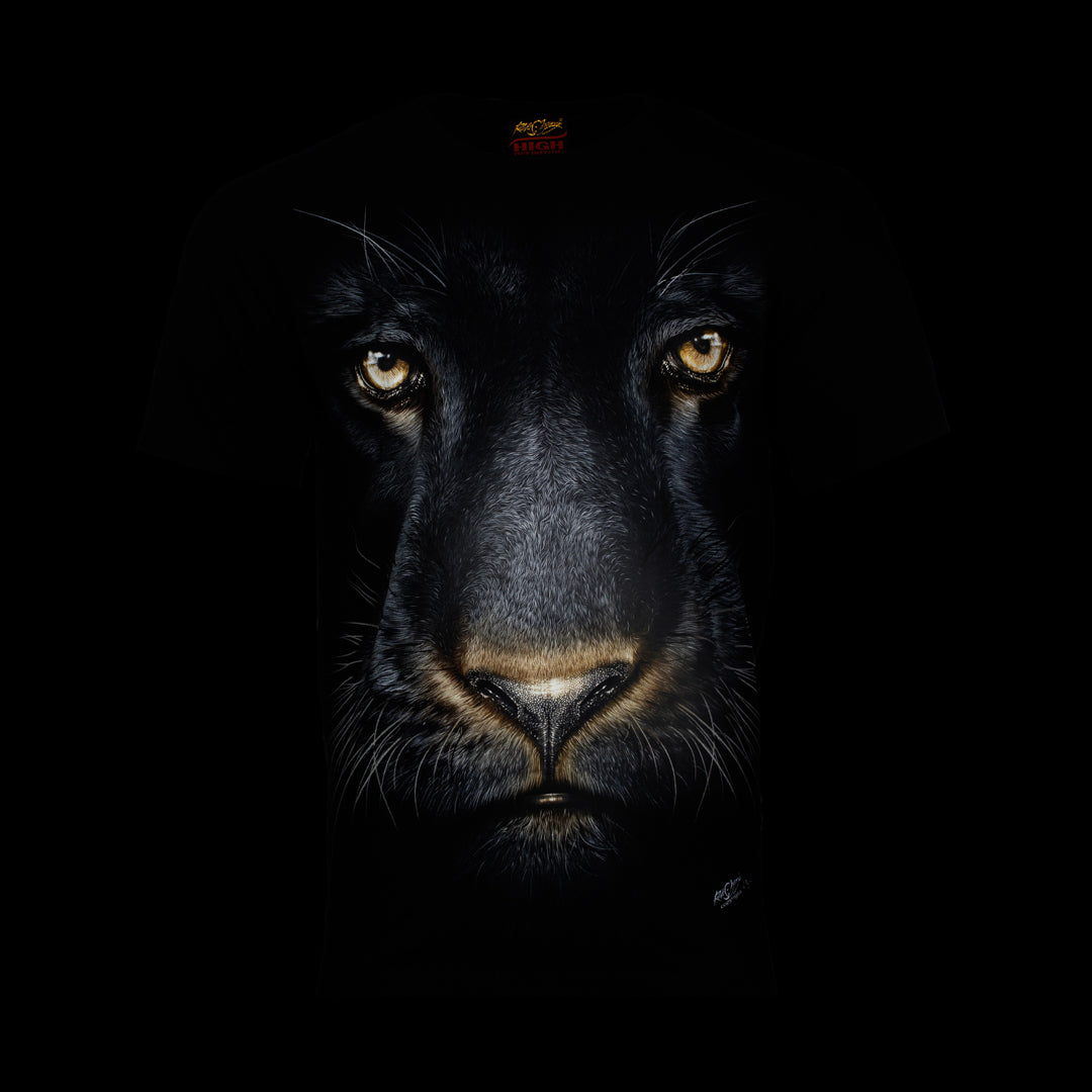 T-Shirt - Panther - 0035