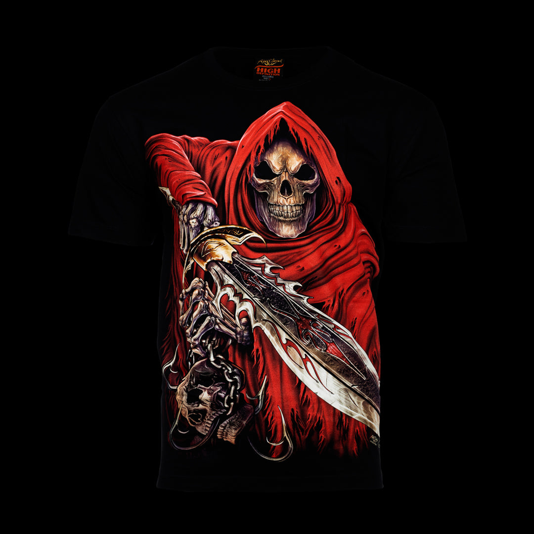 T-Shirt - Erlösung - 0012