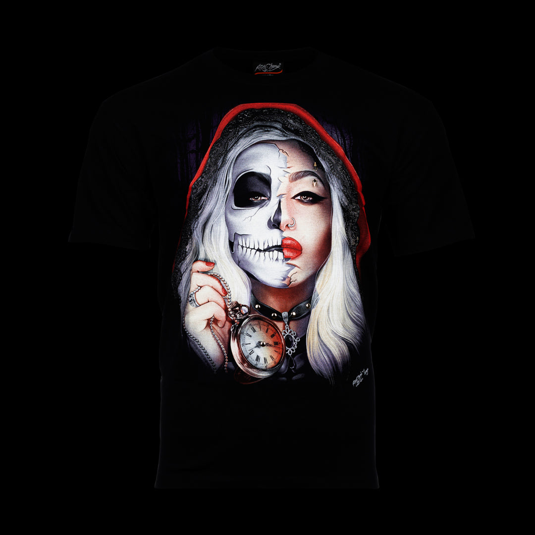 T-Shirt - Timeout - 0135