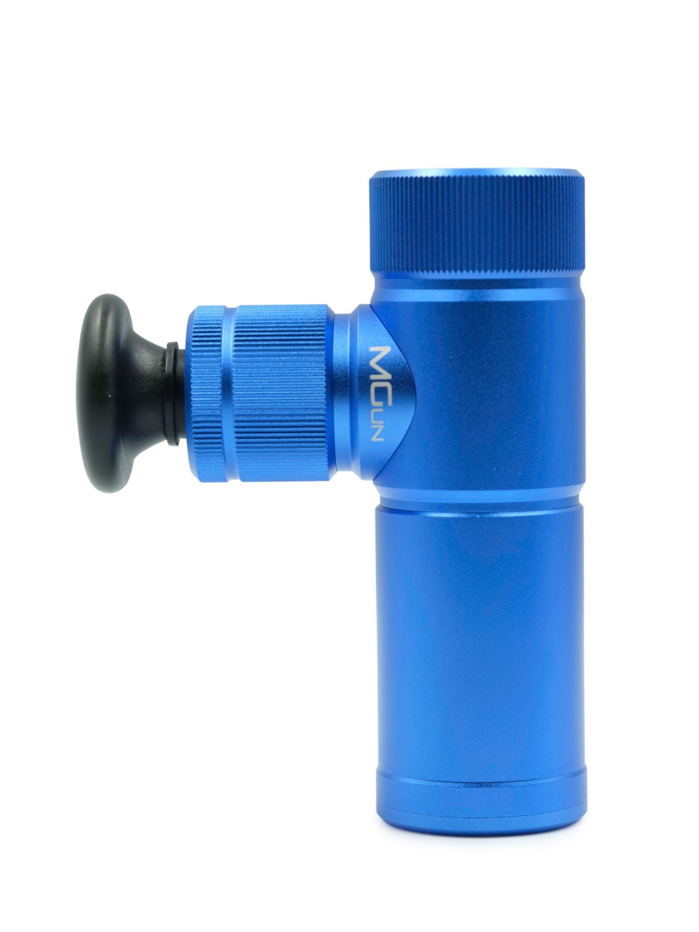 Massagepistole MGun - kompakt, kraftvoll und präzise