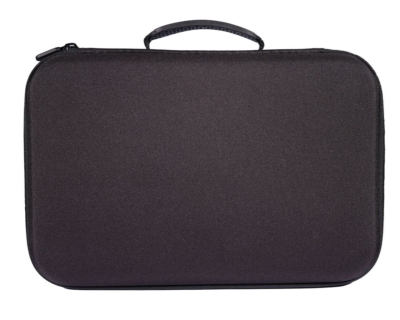 Massagepistole Massage Gun Pro - kraftvoll, ausdauernd und professionell