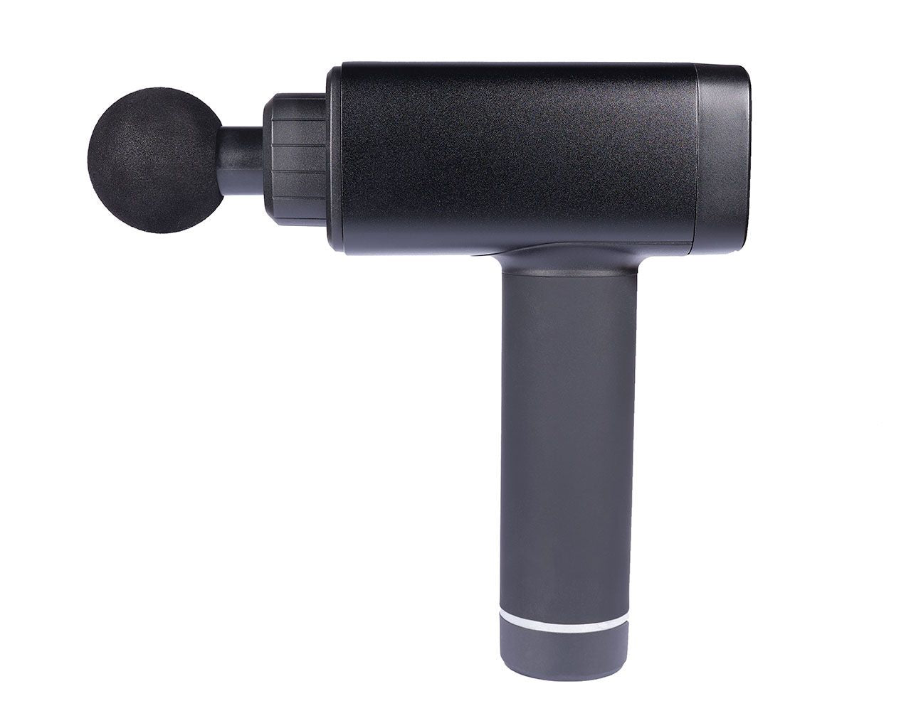 Massagepistole Massage Gun Pro - kraftvoll, ausdauernd und professionell